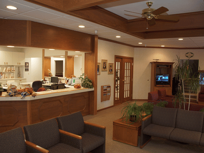 Pine Glen Dental Group