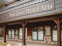 Pine Grove Dental Arts