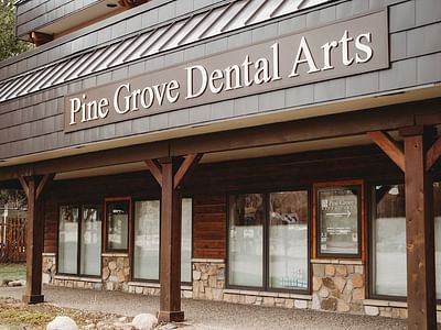 Pine Grove Dental Arts