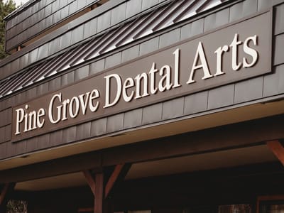 Pine Grove Dental Arts