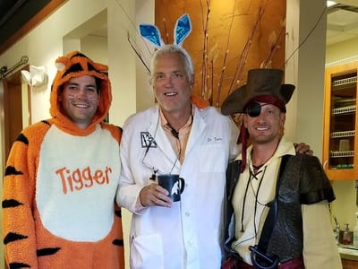 Pine Grove Dental Arts