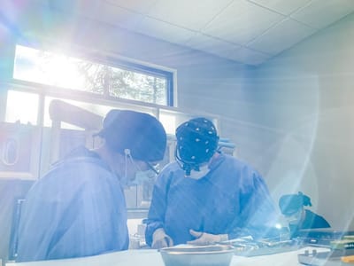 Pine Hills Dentistry