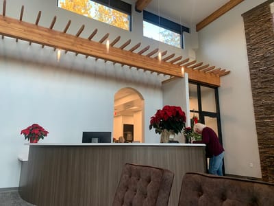 Pine Hills Dentistry