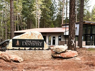 Pine Hills Dentistry