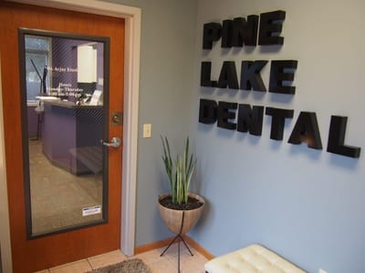 Pine Lake Dental