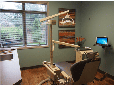 Pine Lake Dental