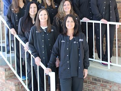 Pine Mountain Family Dentistry