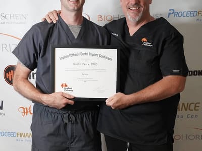 Pine Mountain Family Dentistry