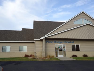 Pine Ridge Dental