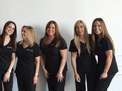 Pinecrest Dental Center for Cosmetic & Family Dentistry
