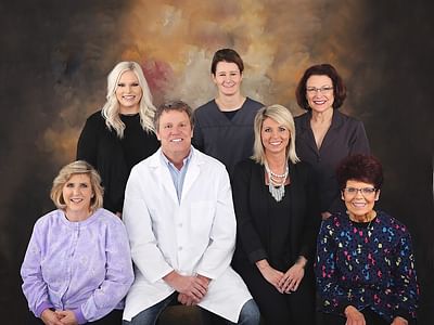 Pinehurst Family Dental