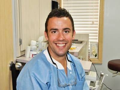 Pineview Dental Care: Dr. Adam J. Myers, DDS