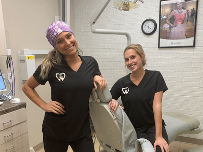 Pineview Dental Care: Dr. Adam J. Myers, DDS