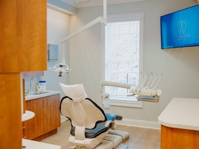 Pinewood Dentistry