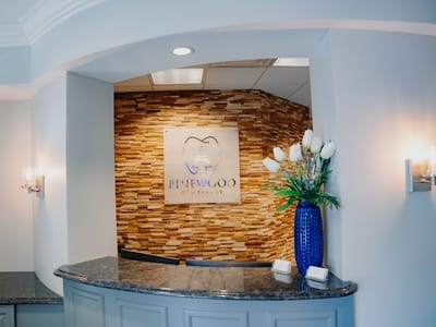 Pinewood Dentistry