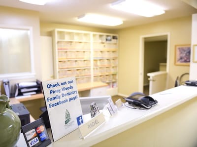 Piney Woods Family Dentistry