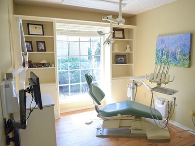 Piney Woods Family Dentistry