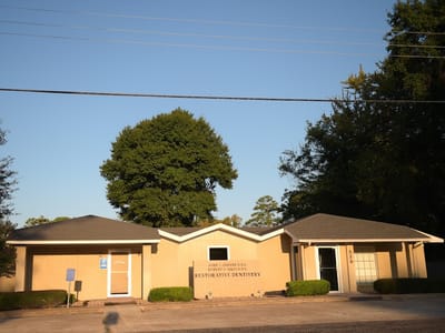 Piney Woods Family Dentistry