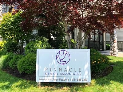 Pinnacle Dental Associates - Albany, Oregon