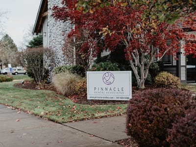 Pinnacle Dental Associates - Albany, Oregon