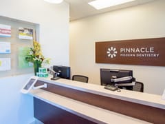 Pinnacle Modern Dentistry