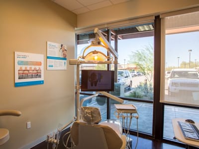 Pinnacle Modern Dentistry