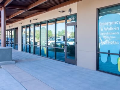 Pinnacle Modern Dentistry