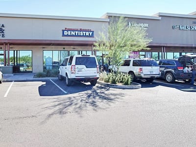 Pinnacle Modern Dentistry