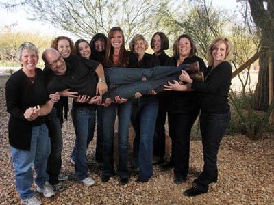 Pinnacle Peak Dentistry - Dr. Marshall Clayton