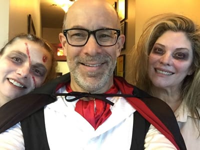 Pinnacle Peak Dentistry - Dr. Marshall Clayton