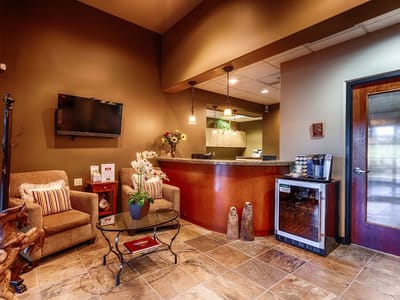 Pinnacle Peak Family Dentistry