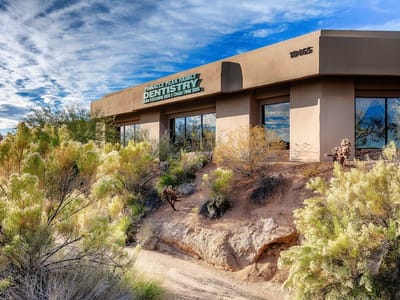 Pinnacle Peak Family Dentistry