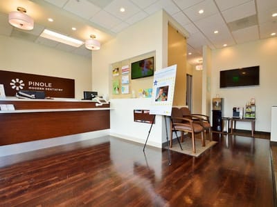 Pinole Modern Dentistry