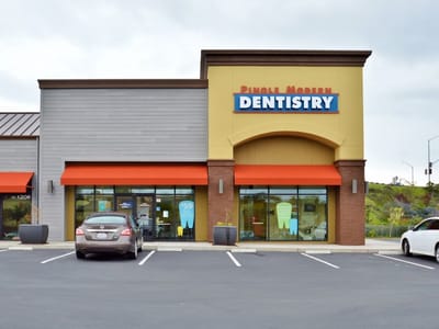 Pinole Modern Dentistry
