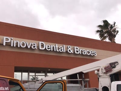 Pinova Dental and Braces