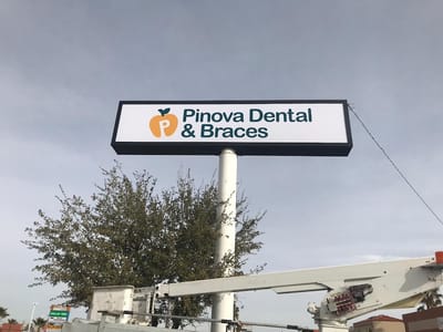 Pinova Dental and Braces