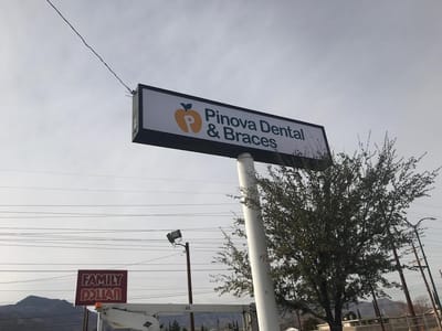 Pinova Dental and Braces