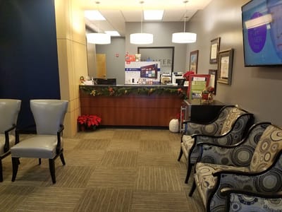 Pioneer Dental Group