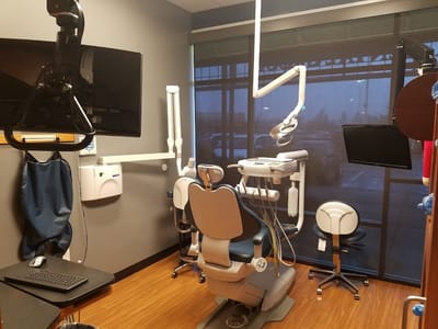 Pioneer Dental Group