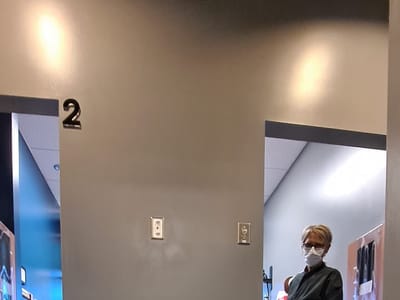 Pioneer Dental Group