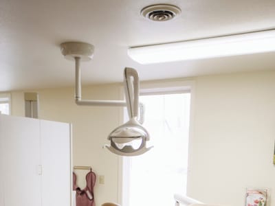 Pioneer Family Dentistry: Herbert Edwards DDS