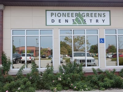 Pioneer Greens Dentistry
