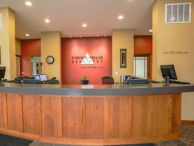 Pioneer Greens Dentistry