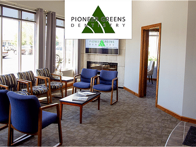 Pioneer Greens Dentistry