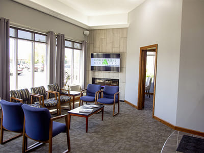 Pioneer Greens Dentistry