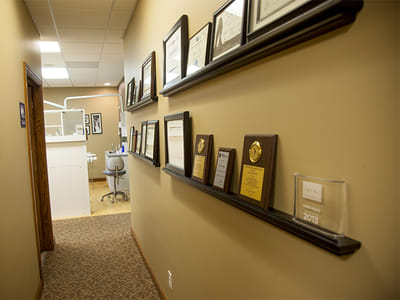 Pioneer Greens Dentistry