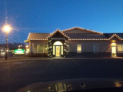 Pioneer Peak Dental Center