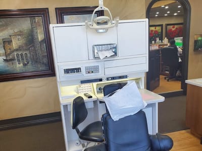 Pioneer Valley Dental