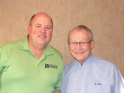 Pipestone Dental Center