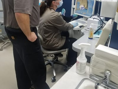 Pipestone Dental Center